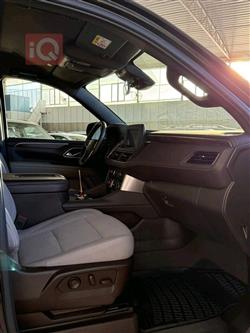 شيفروليه تاهو